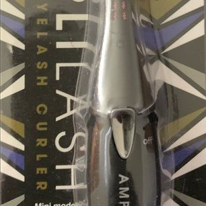 Heated Eyelash Curler